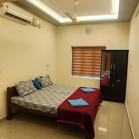 Punerjeni Homes Alappuzha المظهر الخارجي الصورة