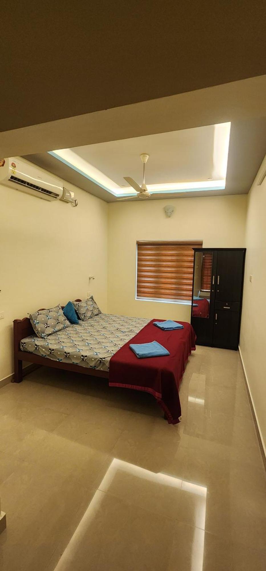 Punerjeni Homes Alappuzha المظهر الخارجي الصورة