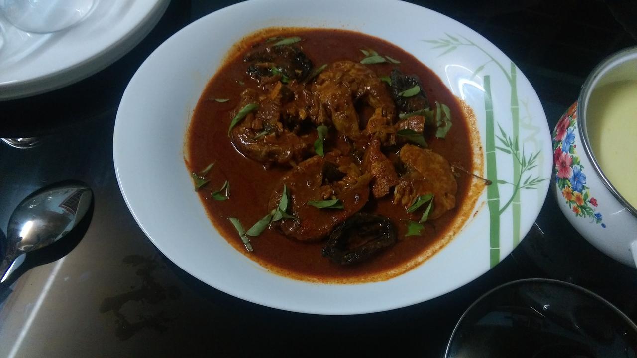 Punerjeni Homes Alappuzha المظهر الخارجي الصورة